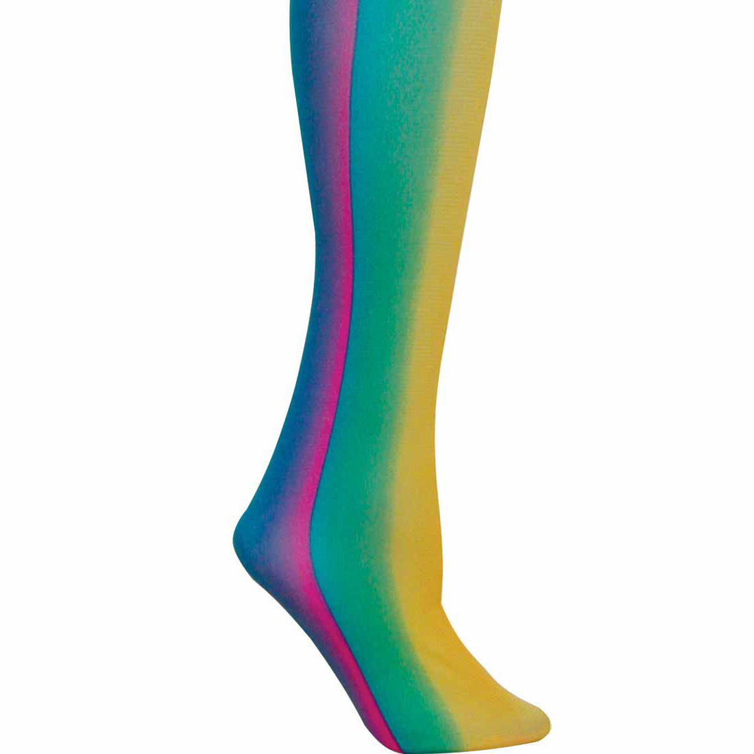 Vertical Rainbow