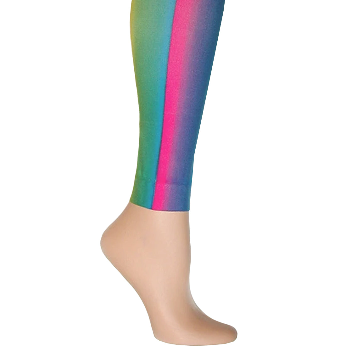 Vertical Rainbow