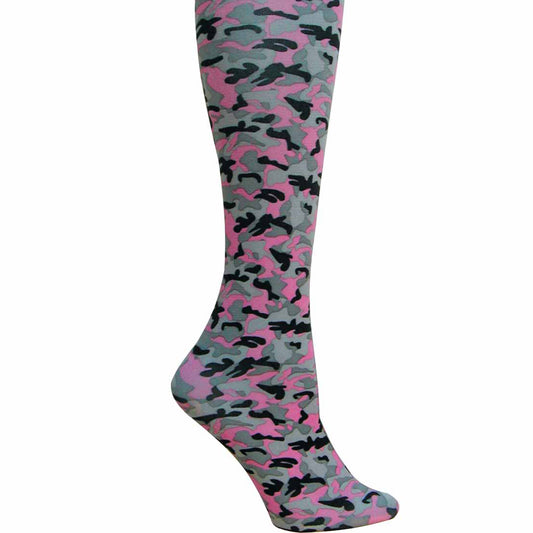 Pink Camouflage