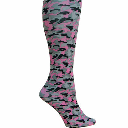 Pink Camouflage