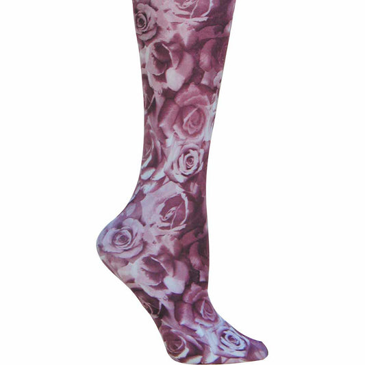 Burgundy Roses