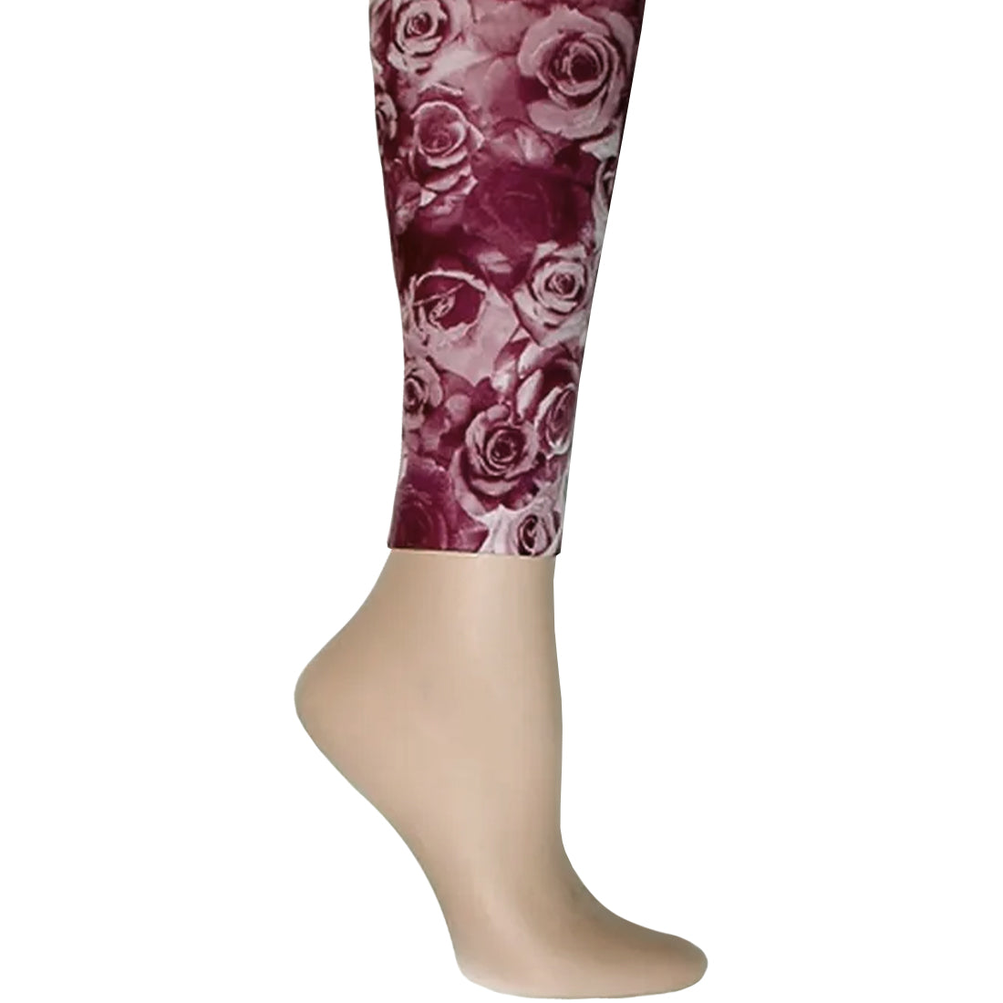 Burgundy Roses