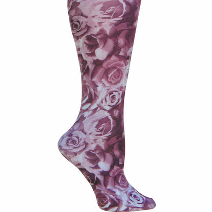 Burgundy Roses