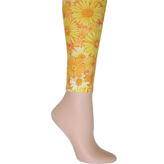 Yellow Daisies