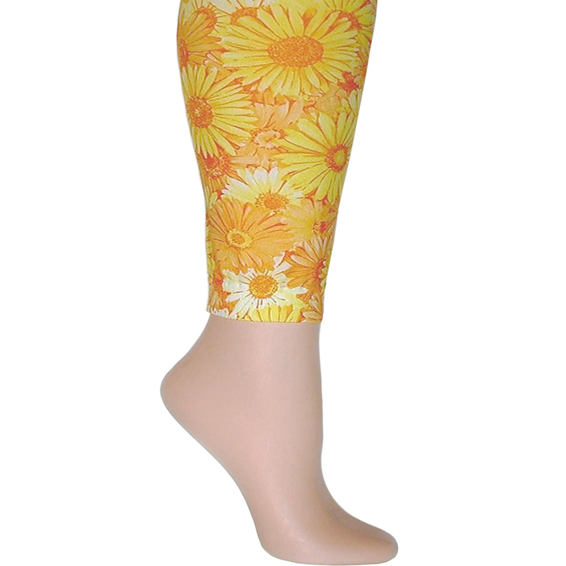 Yellow Daisies