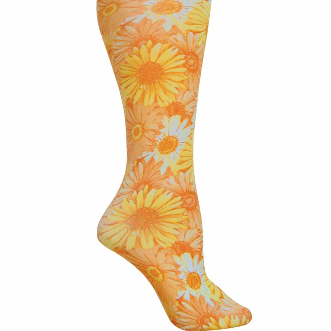Yellow Daisies