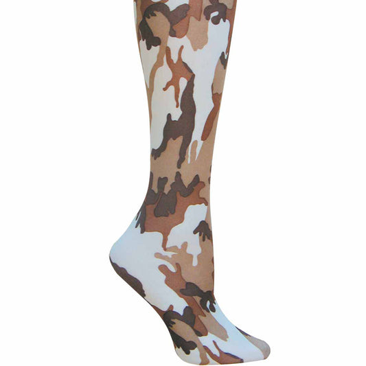 Desert Camouflage