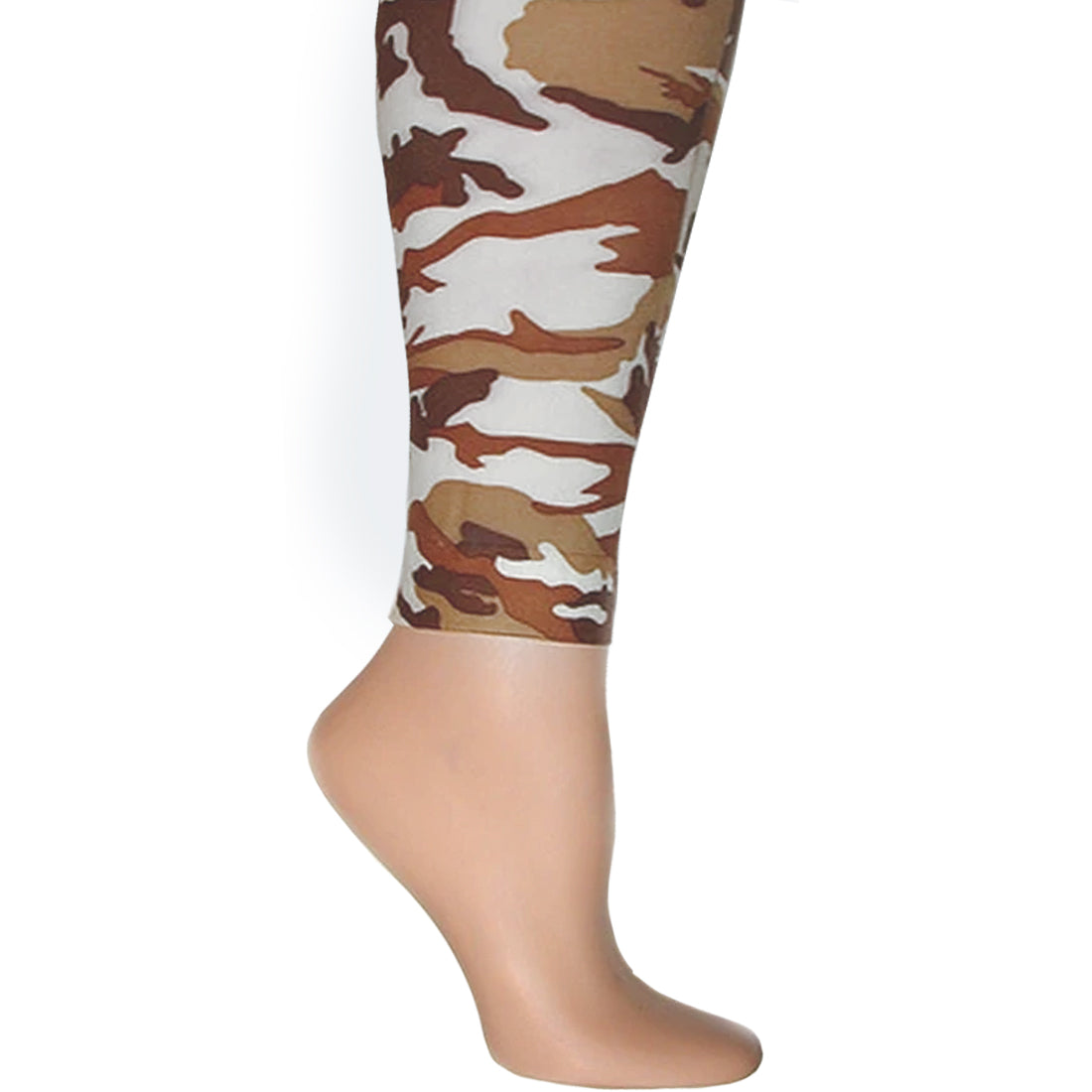 Desert Camouflage