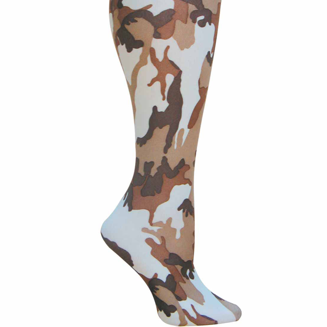 Desert Camouflage