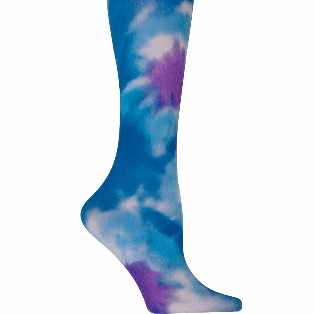 Sky Tie-Dye