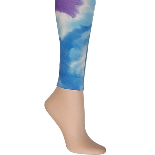 Sky Tie-Dye