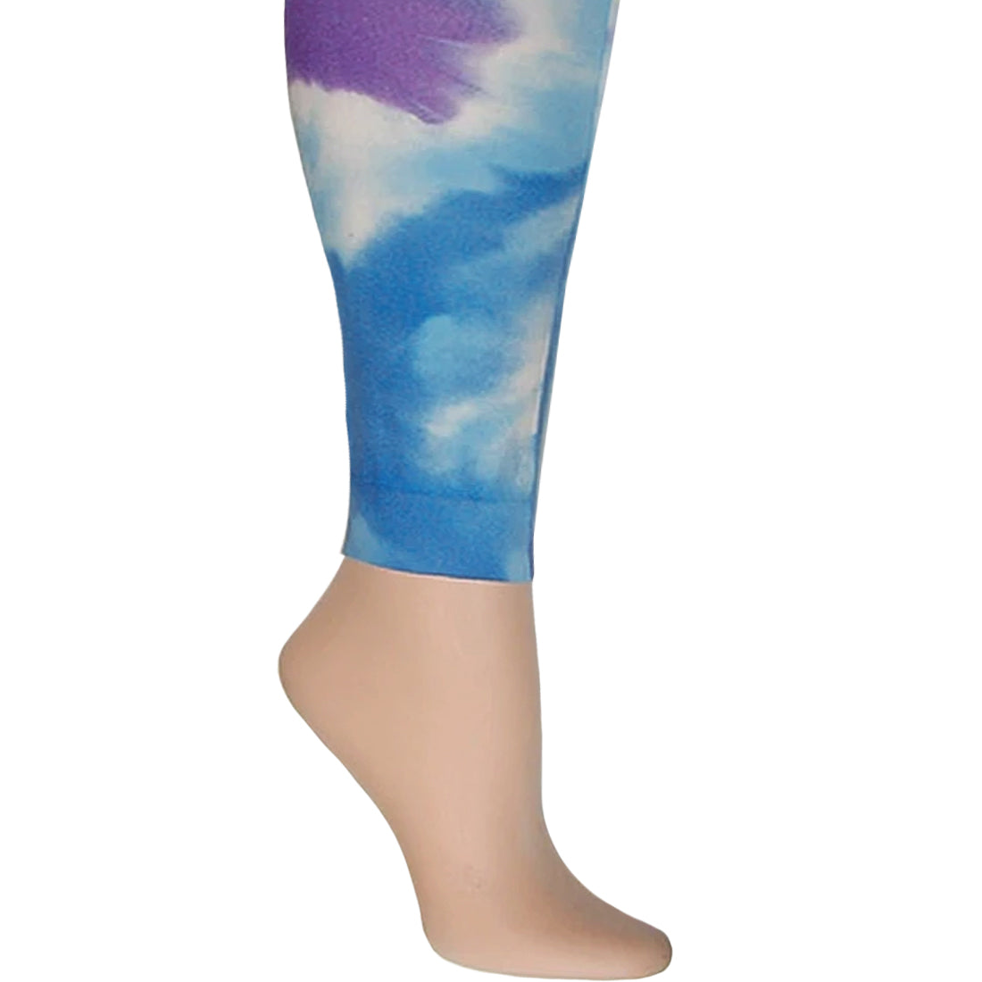 Sky Tie-Dye