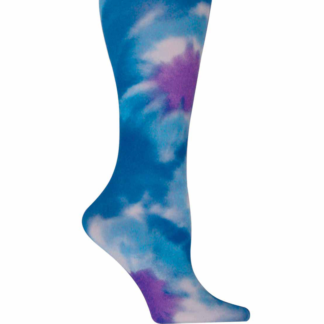 Sky Tie-Dye