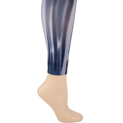 Black Vertical Swope