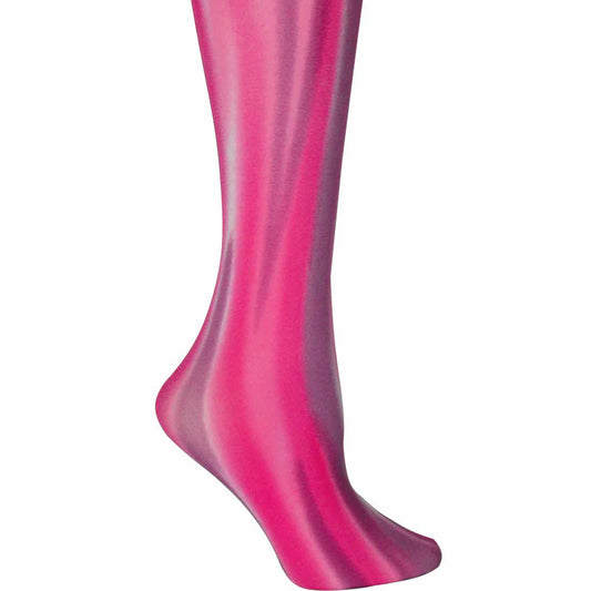 Fuchsia Vertical Swope