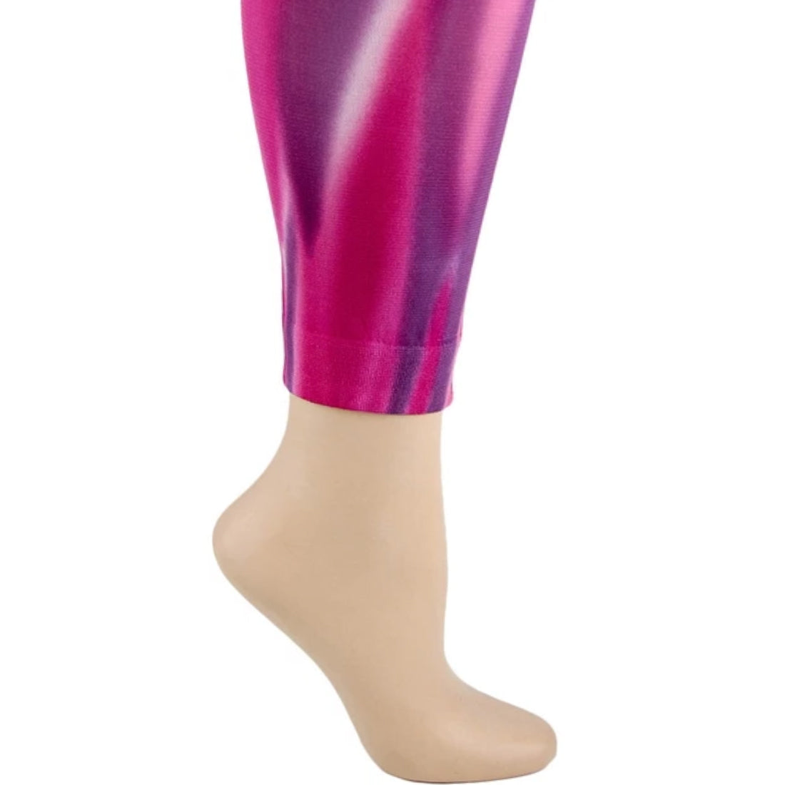 Fuchsia Vertical Swope