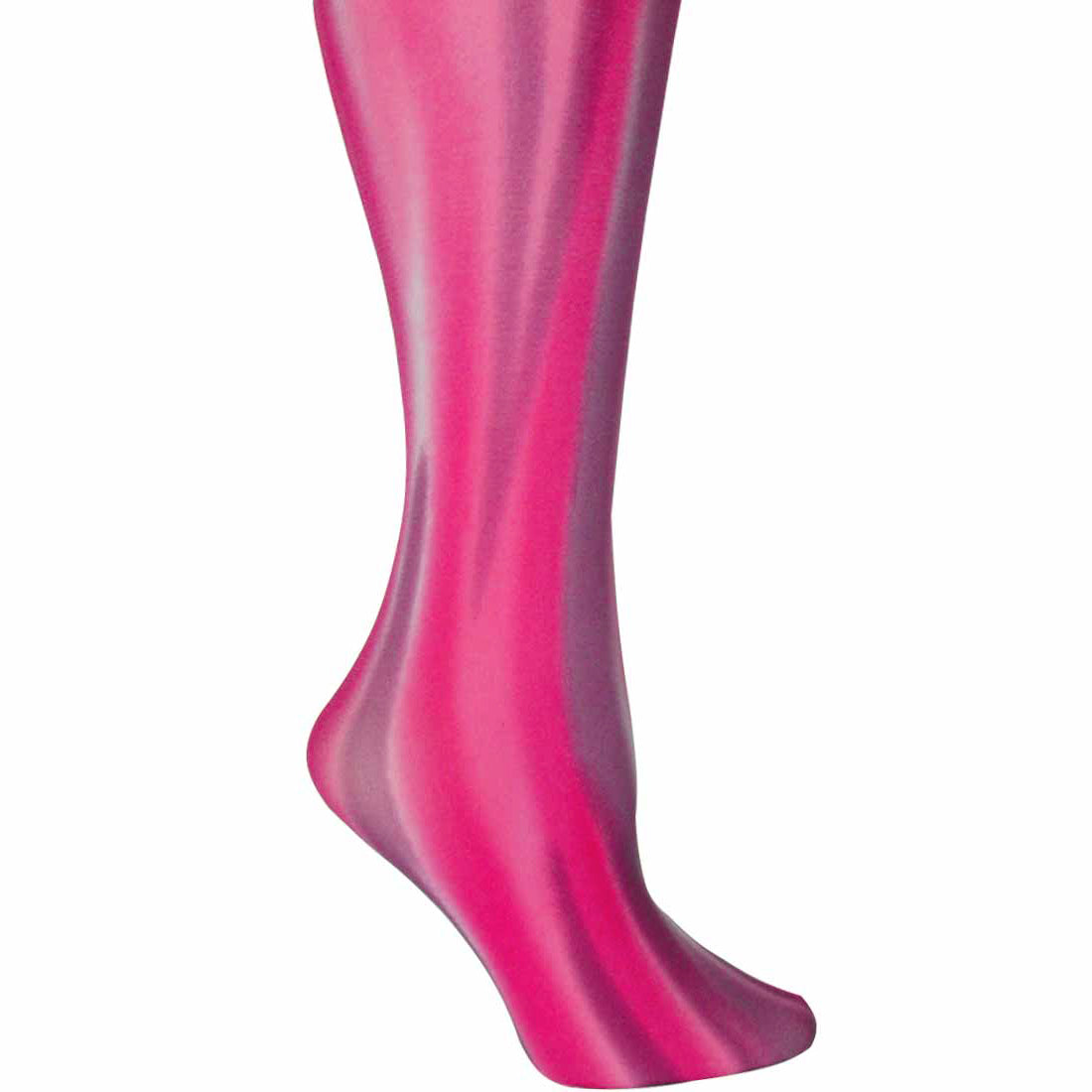 Fuchsia Vertical Swope