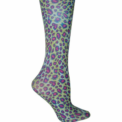Lime Cheetah