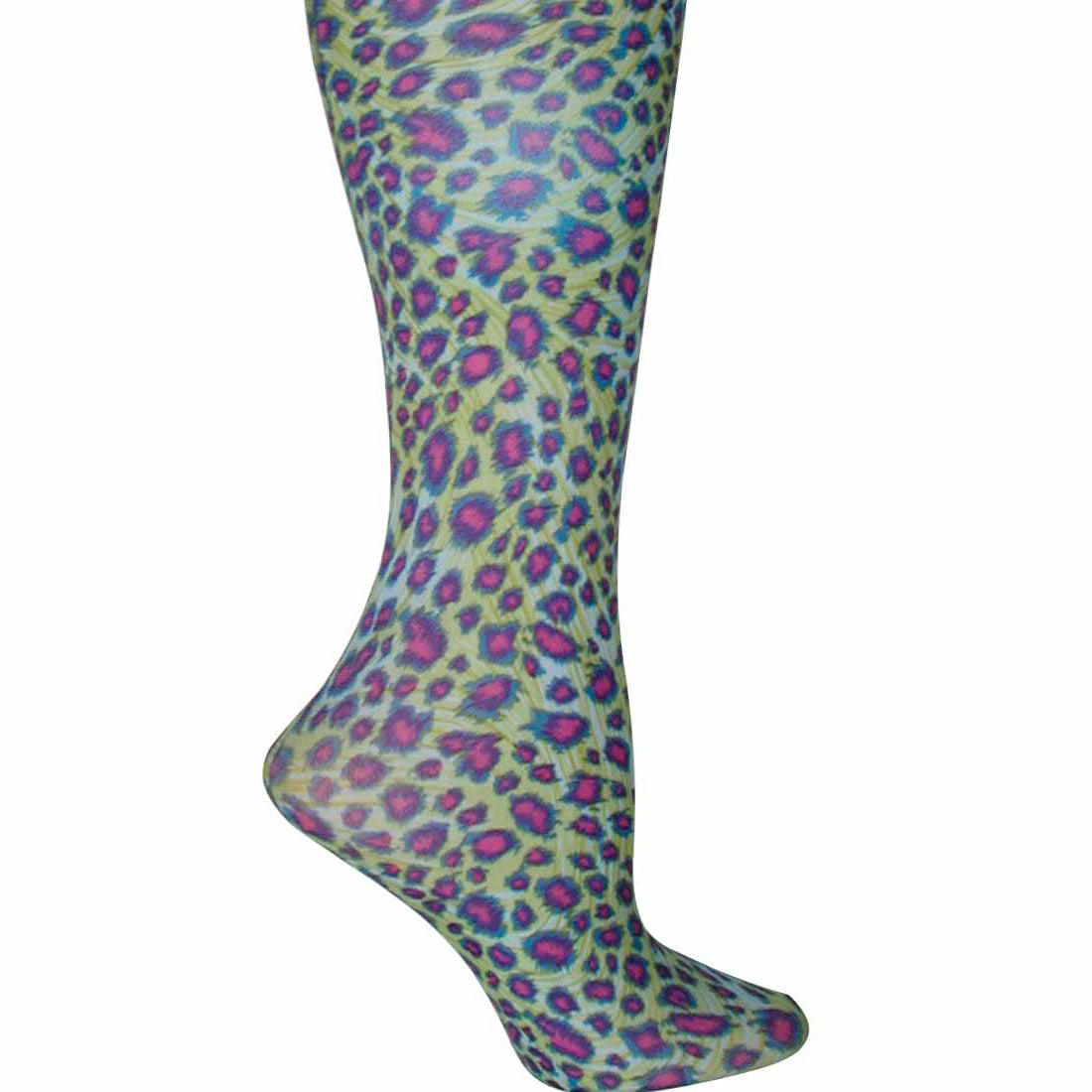 Lime Cheetah