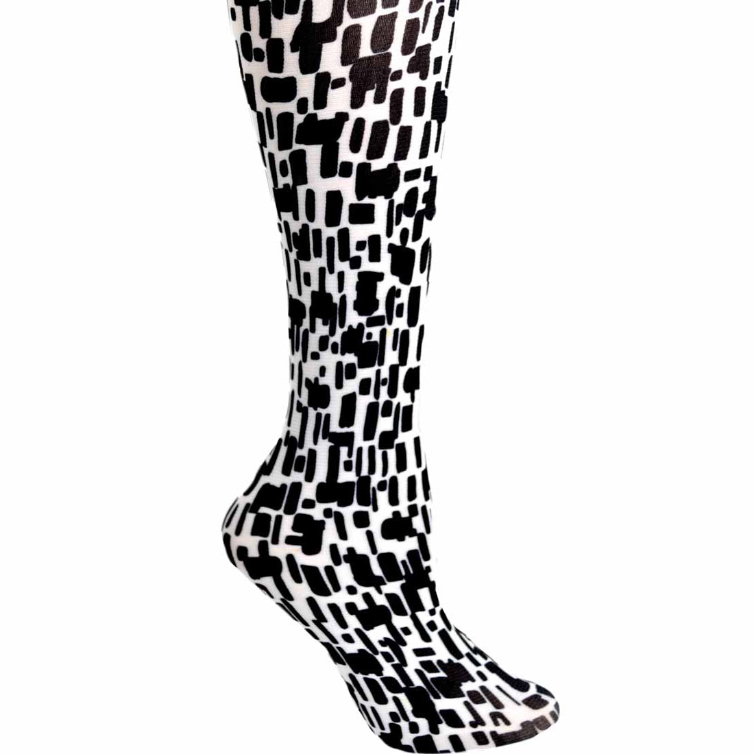 Black&White Squares