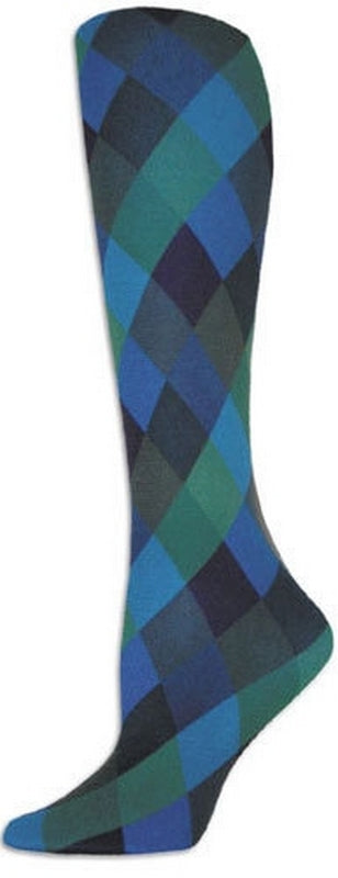Harlequin Adult Tights