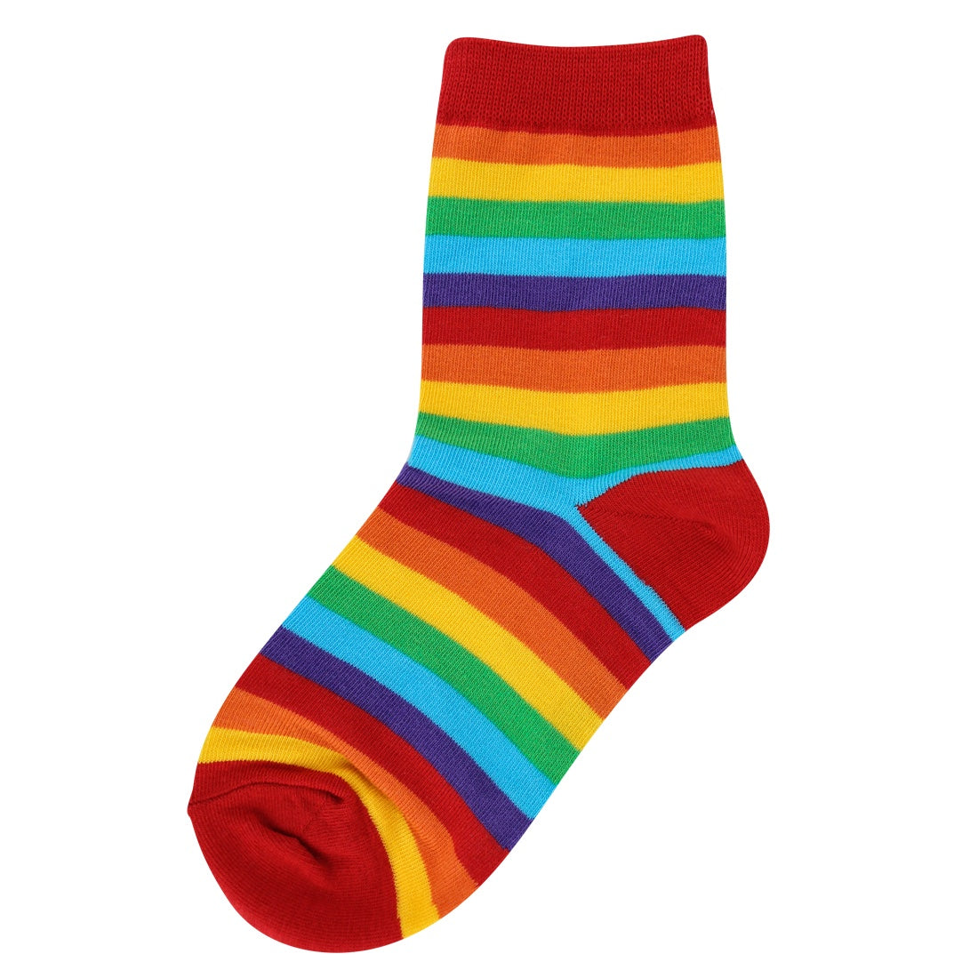 Children's Rainbow Socks