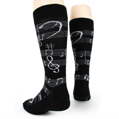 Men's American Flag Socks
