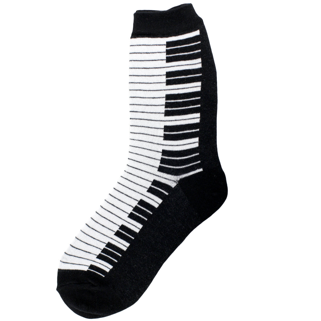 Piano  Women's Socks