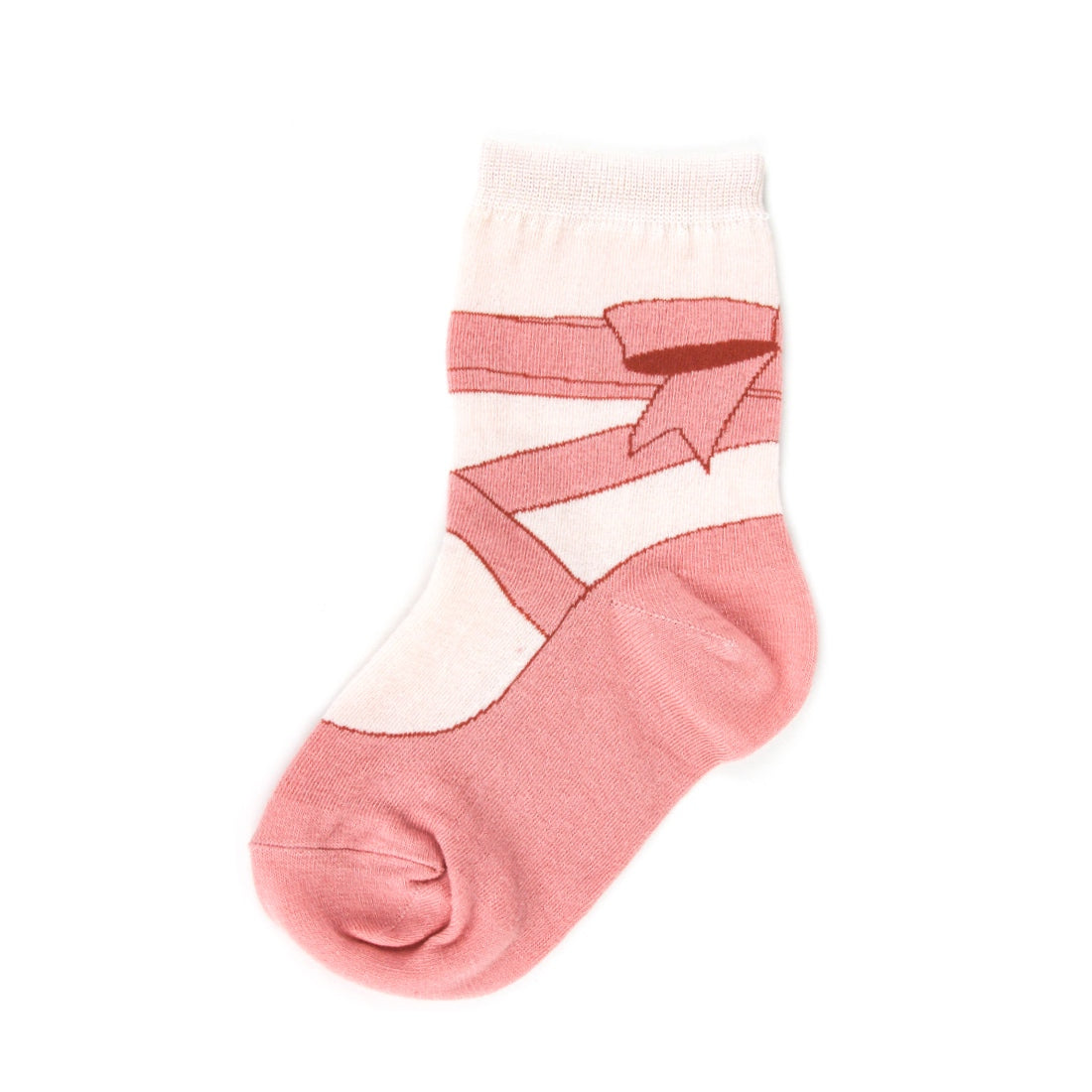Children's Ballet Socks