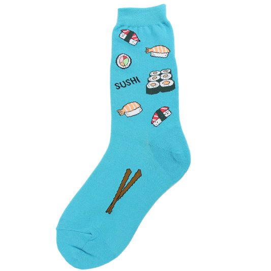 Sushi Women's Socks
