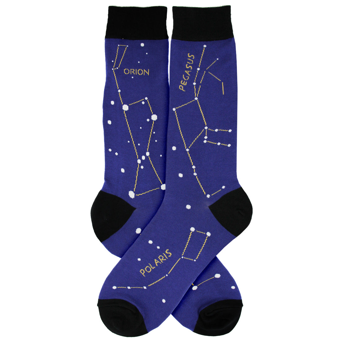 Men's Constellation Socks