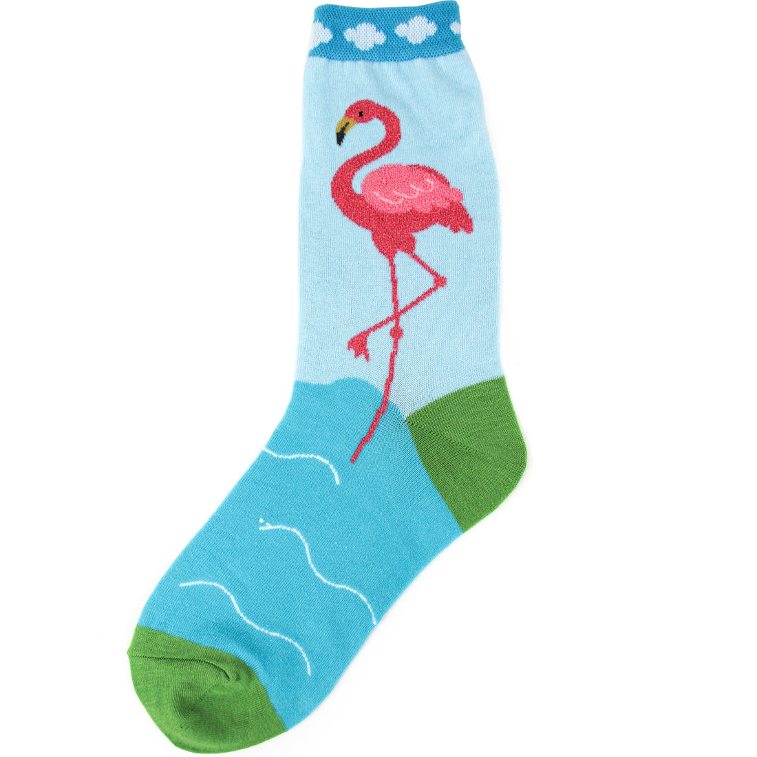 Flamingo Women's Socks