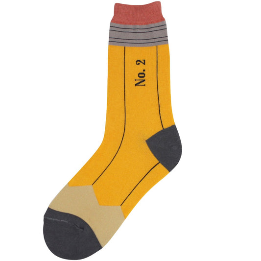 Pencil Women's Socks