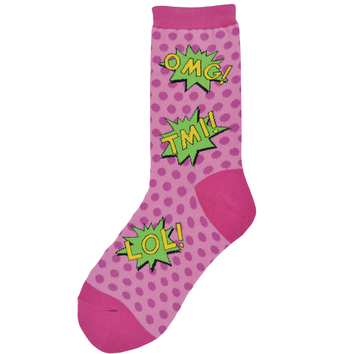 OMG! Women's Socks