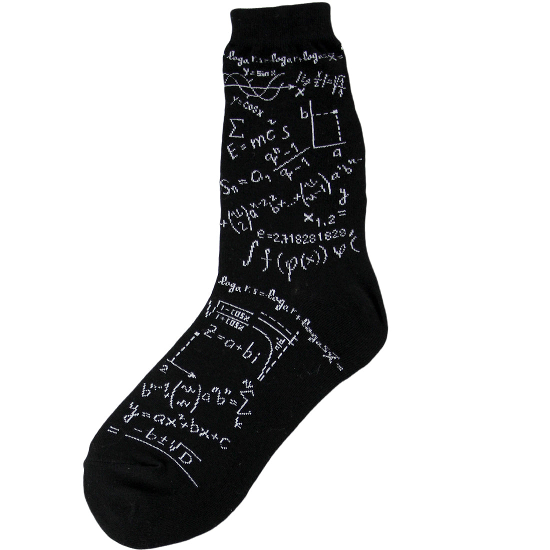 Genius Women's Novelty Socks