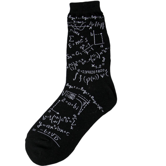 Genius Women's Novelty Socks
