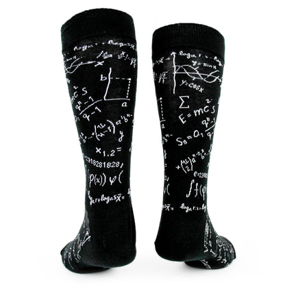 Men's Math Genius Socks