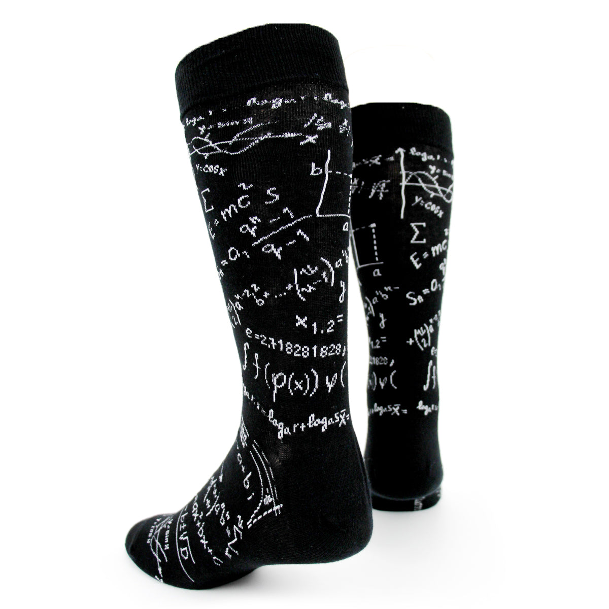 Men's Math Genius Socks