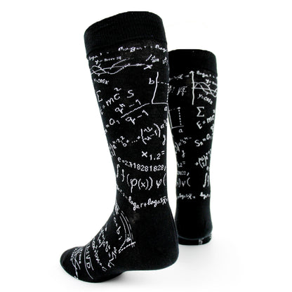 Men's Math Genius Socks