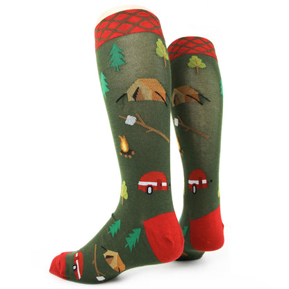 Men's I Call the Shots Socks