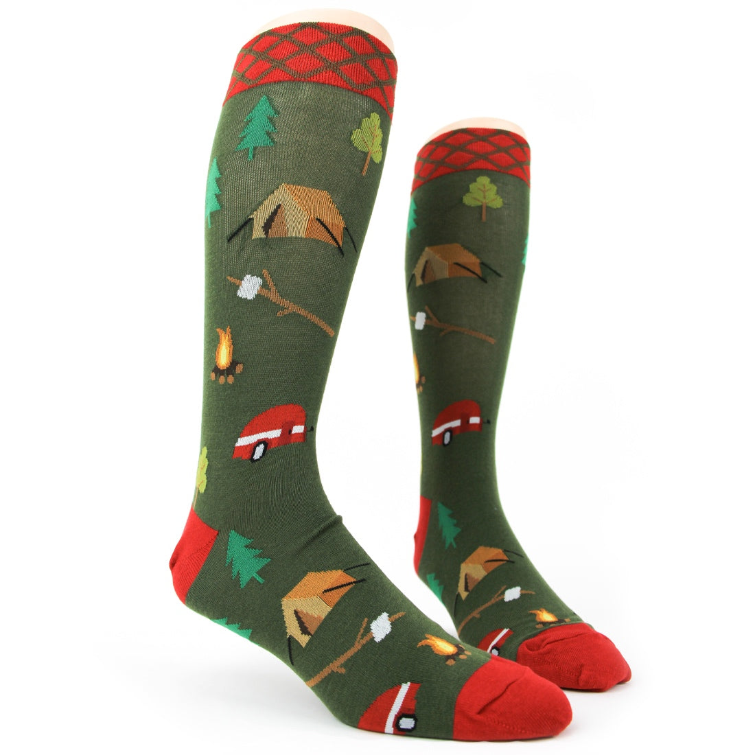 Men's Camping Socks