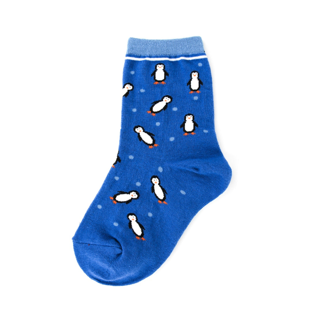Children's Penguin Socks