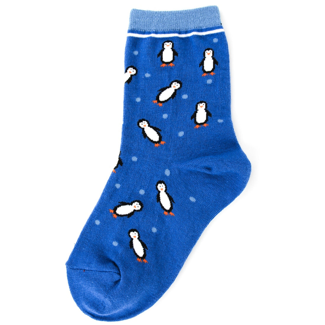 Children's Penguin Socks