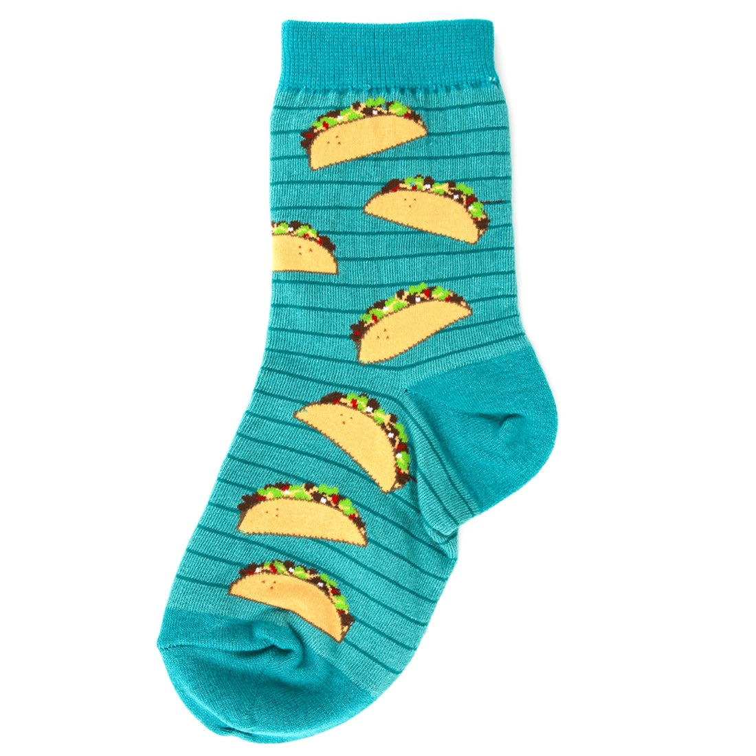 Children's Taco Socks