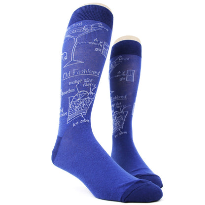 Men's Mixology Socks