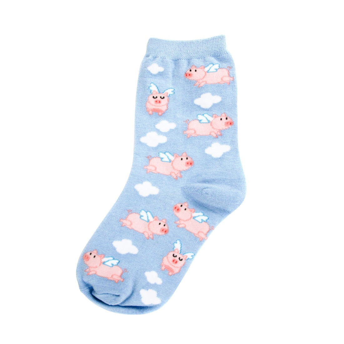 Children's When Pigs Fly Socks