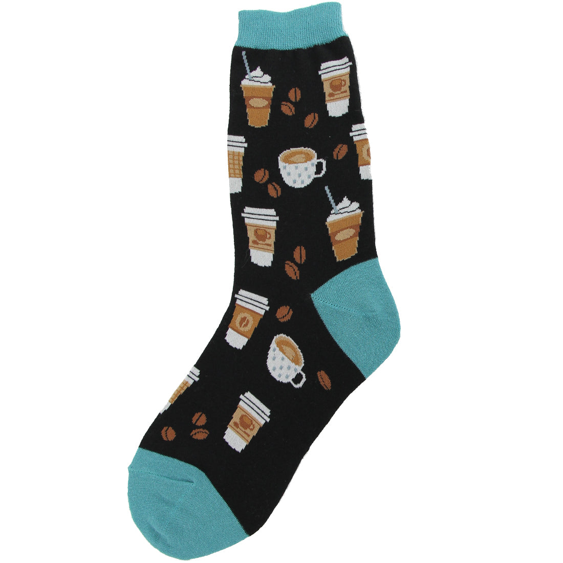 Coffee Women's Socks