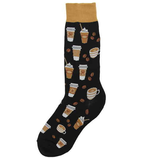 Men's Coffee Socks