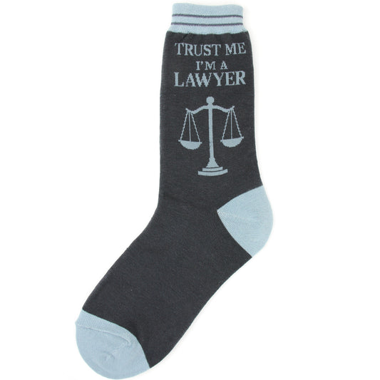 Lawyer Women's Socks