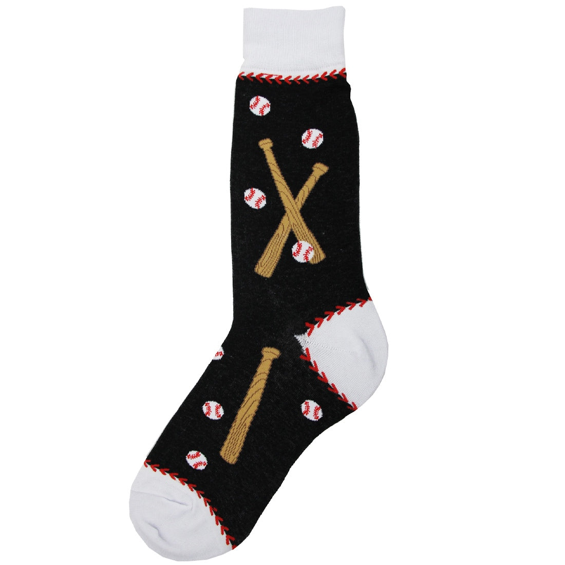 Men's Baseball Socks